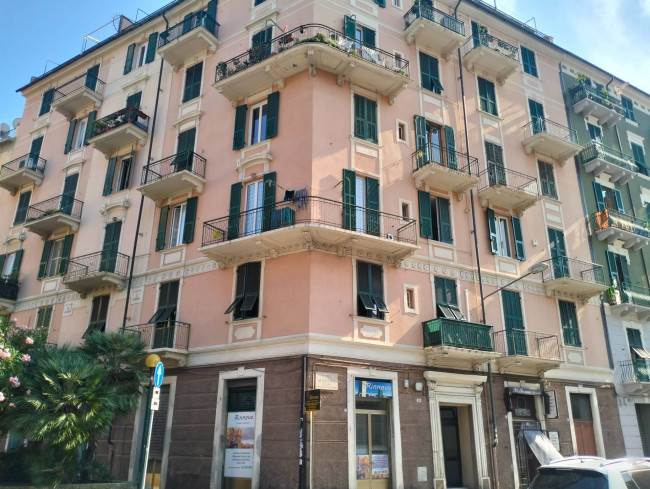Appartamento in vendita a Savona