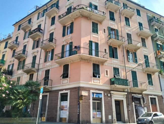 Appartamento in vendita a Savona