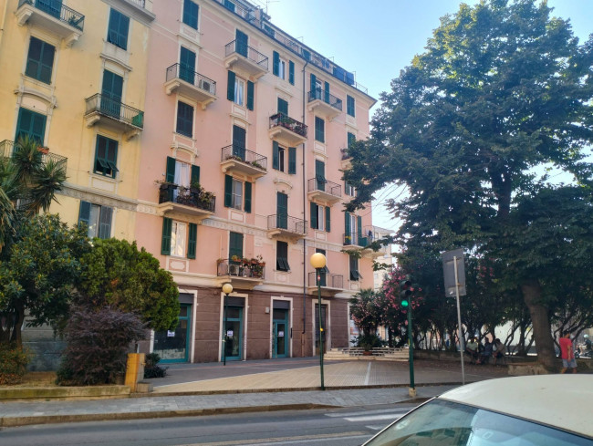 Appartamento in vendita a Savona