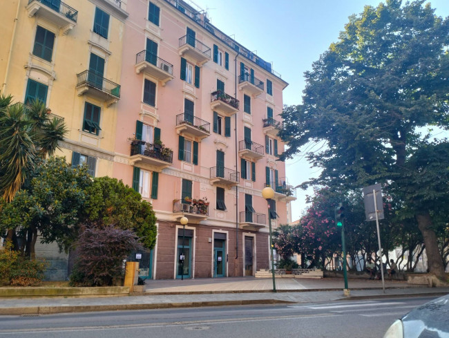 Appartamento in vendita a Savona