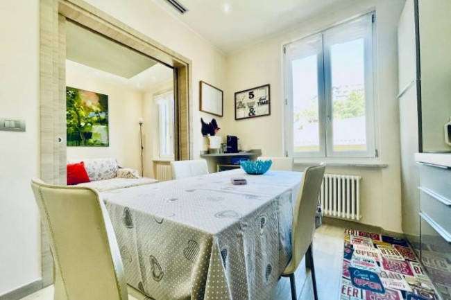 Appartamento in vendita a Varazze