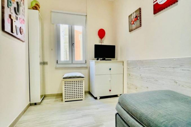 Appartamento in vendita a Varazze