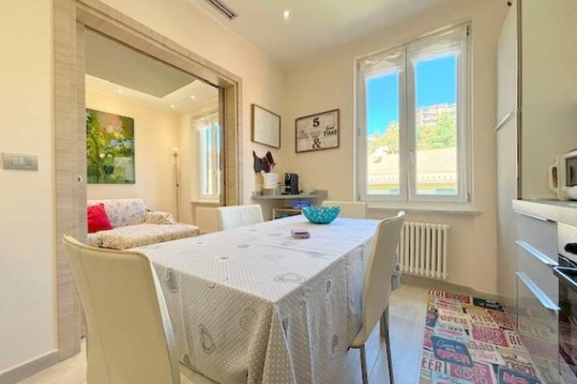Appartamento in vendita a Varazze