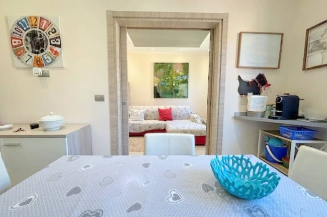 Appartamento in vendita a Varazze