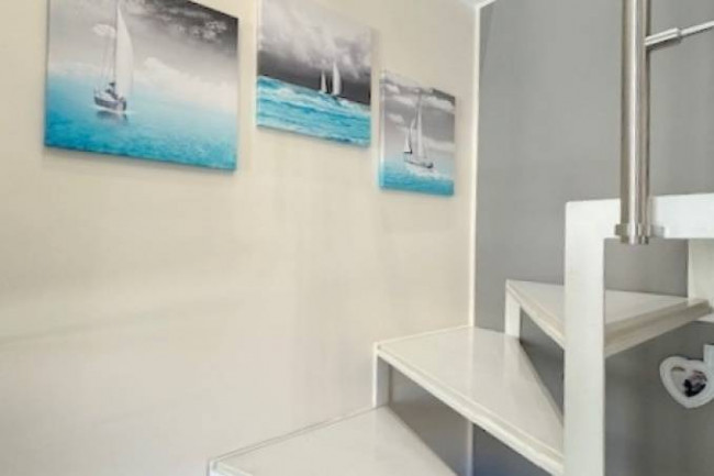 Appartamento in vendita a Varazze