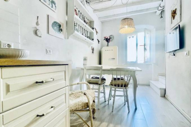 Casa singola in vendita a Varazze