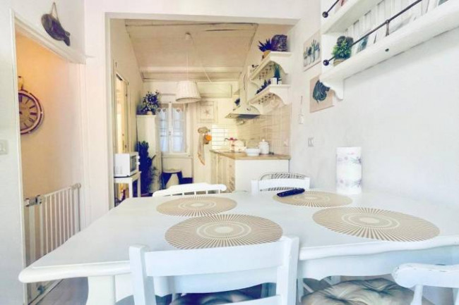 Casa singola in vendita a Varazze