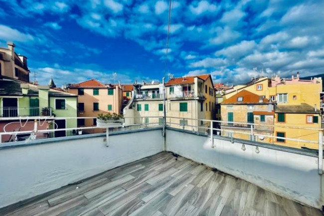 Casa singola in vendita a Varazze
