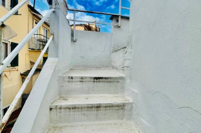 Casa singola in vendita a Varazze