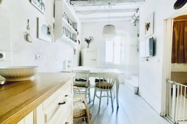 Casa singola in vendita a Varazze