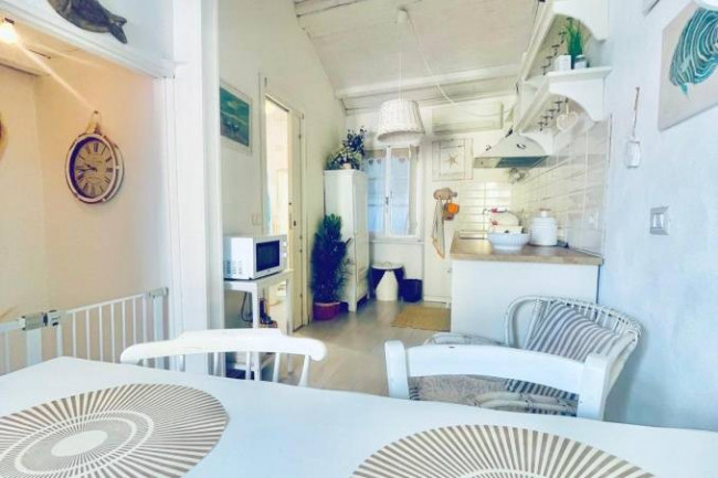 Casa singola in vendita a Varazze