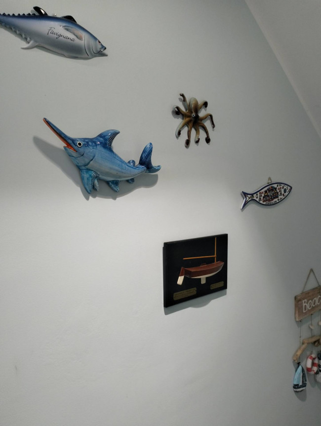 Appartamento in vendita a Varazze