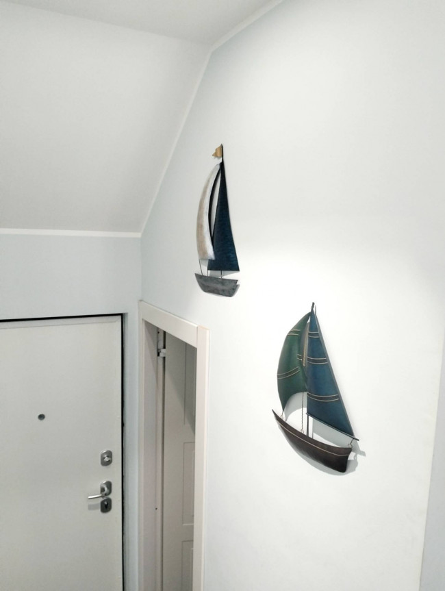 Appartamento in vendita a Varazze
