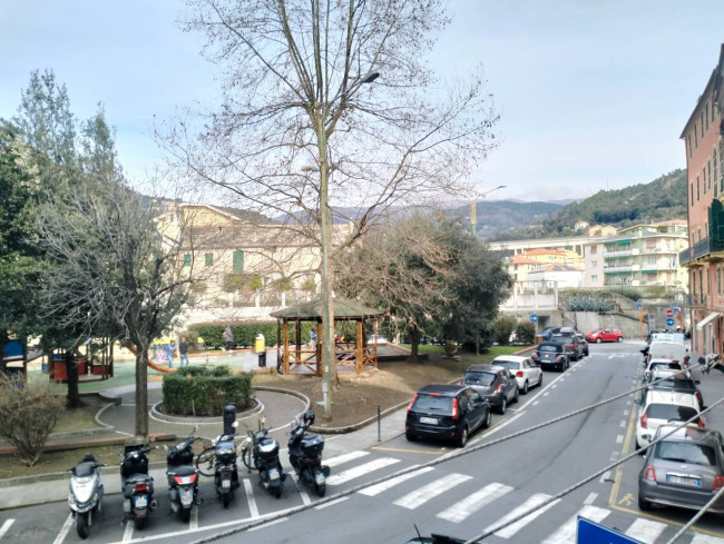 Appartamento in vendita a Varazze