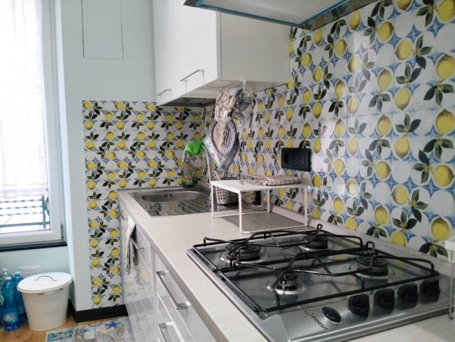 Appartamento in vendita a Varazze