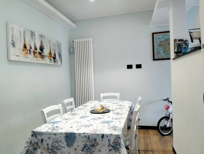 Appartamento in vendita a Varazze