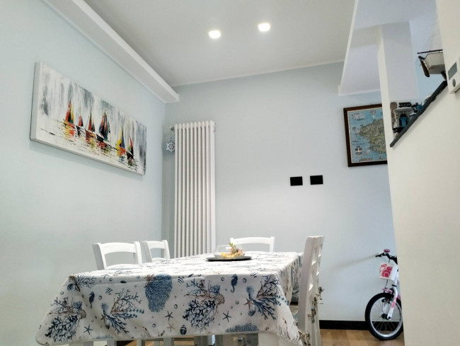 Appartamento in vendita a Varazze