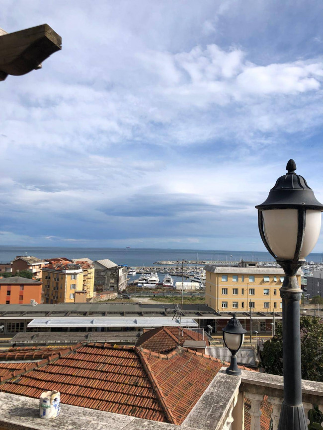Villa in vendita a Varazze
