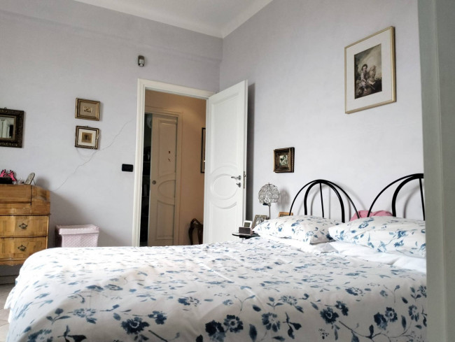 Villa in vendita a Varazze