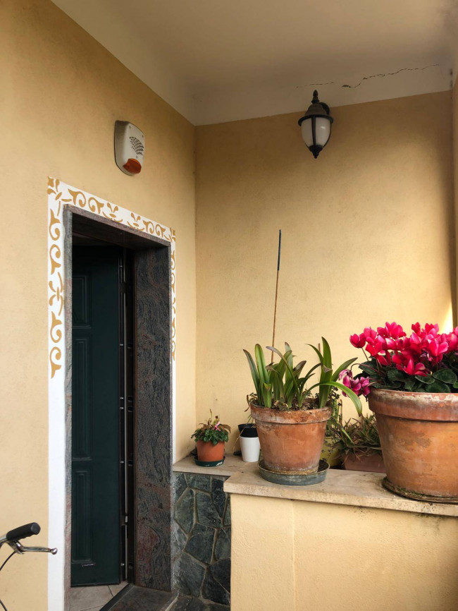 Villa in vendita a Varazze