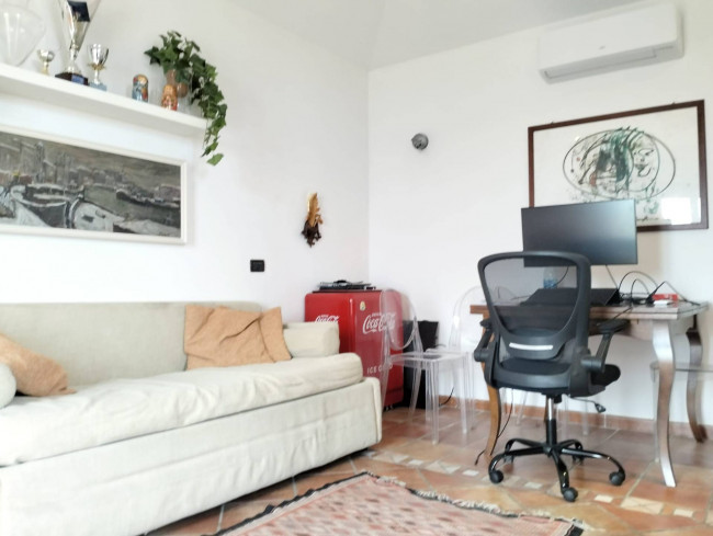 Villa in vendita a Varazze