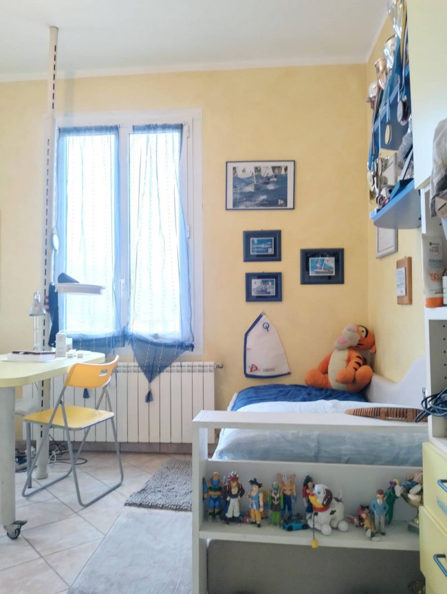 Villa in vendita a Varazze