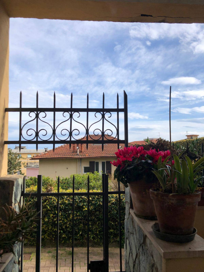 Villa in vendita a Varazze