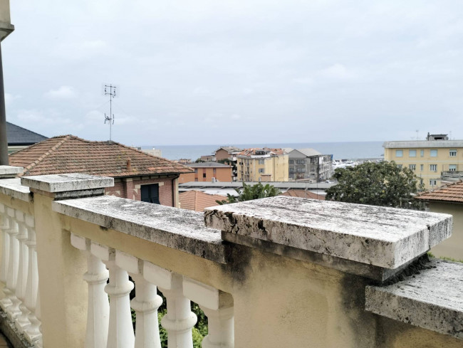 Villa in vendita a Varazze