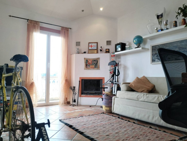 Villa in vendita a Varazze