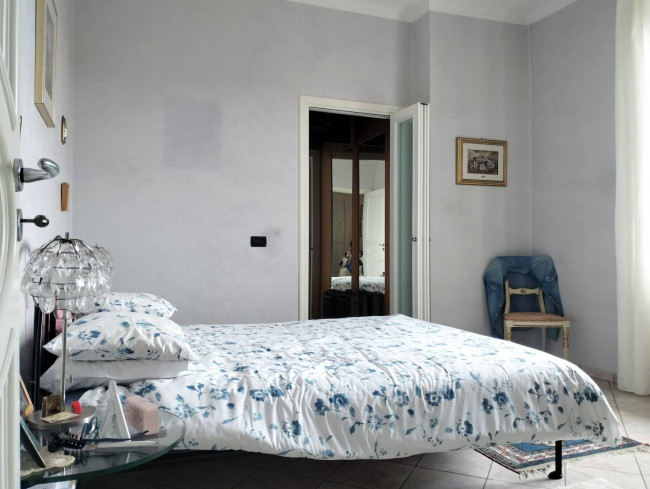 Villa in vendita a Varazze