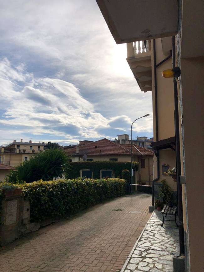 Villa in vendita a Varazze