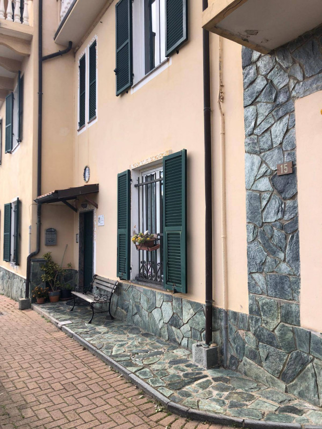 Villa in vendita a Varazze