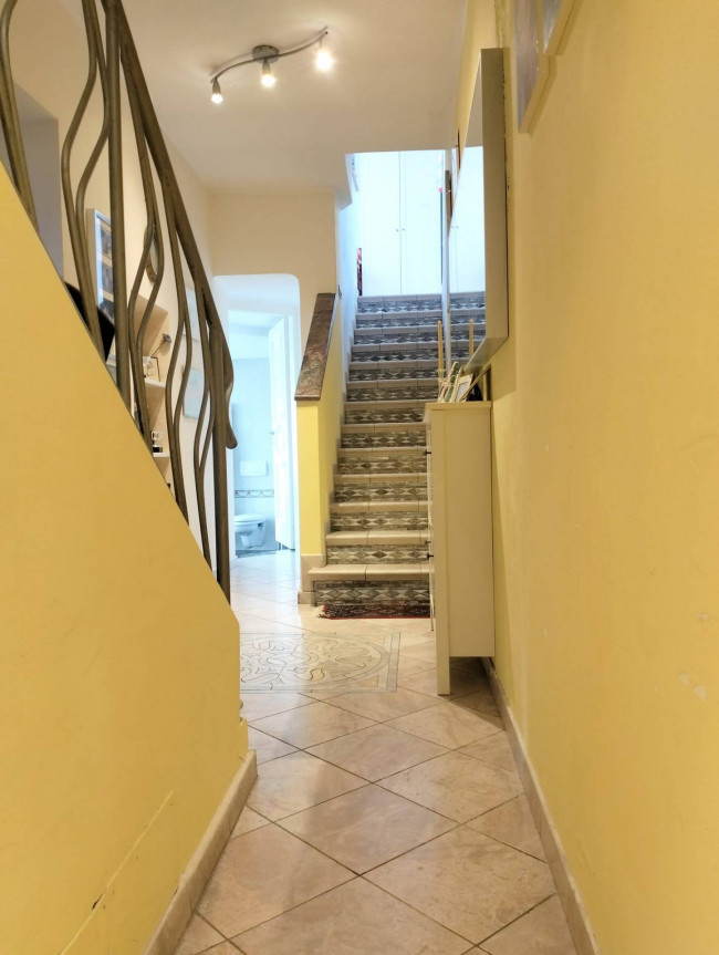 Villa in vendita a Varazze