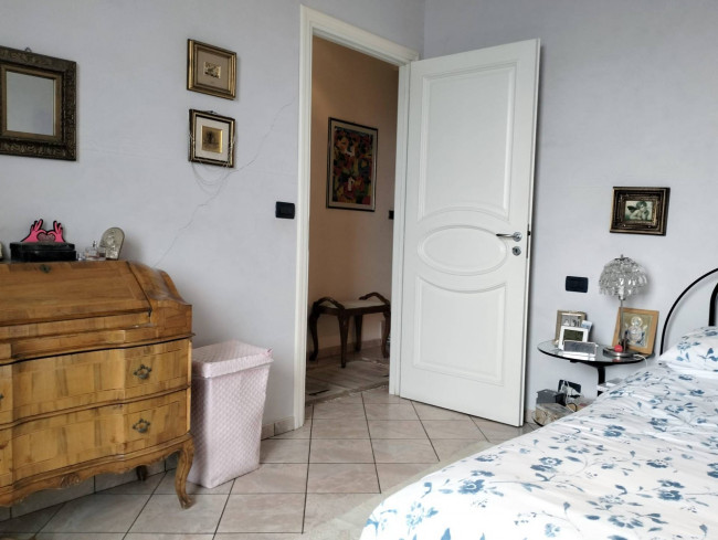 Villa in vendita a Varazze