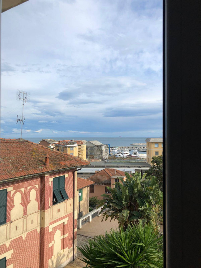 Villa in vendita a Varazze