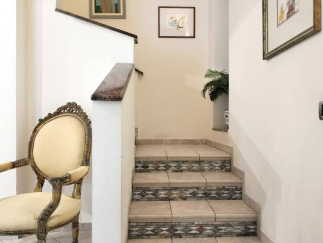 Villa in vendita a Varazze