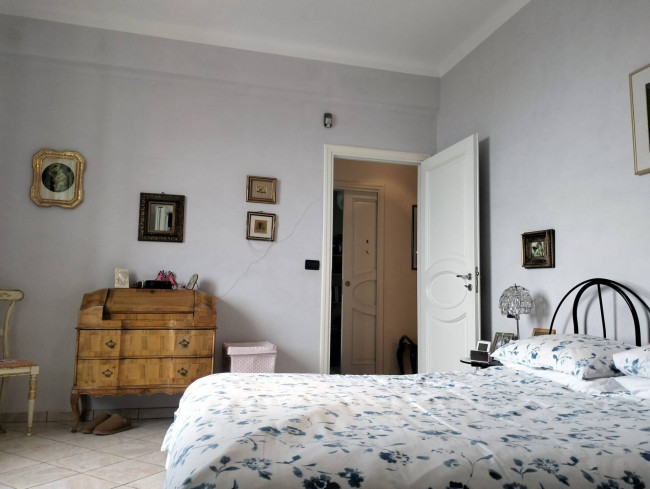 Villa in vendita a Varazze