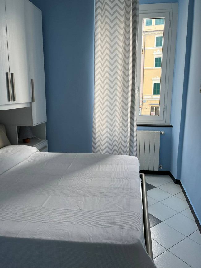 Appartamento in vendita a Varazze