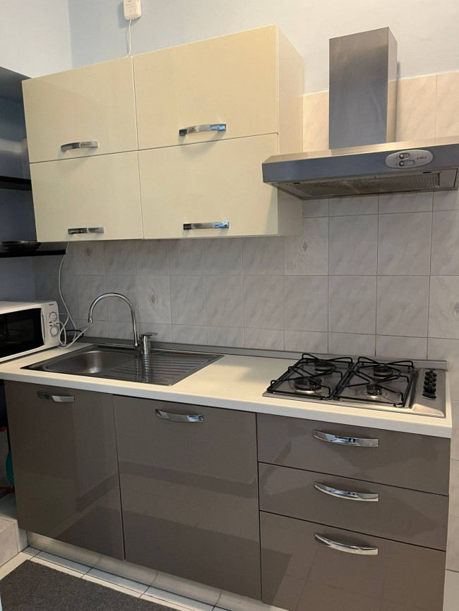 Appartamento in vendita a Varazze