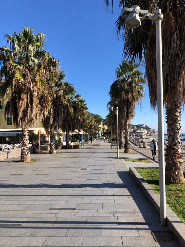 Attività commerciale in vendita a Varazze