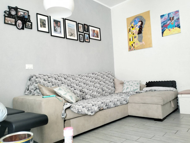 Appartamento in vendita a Savona