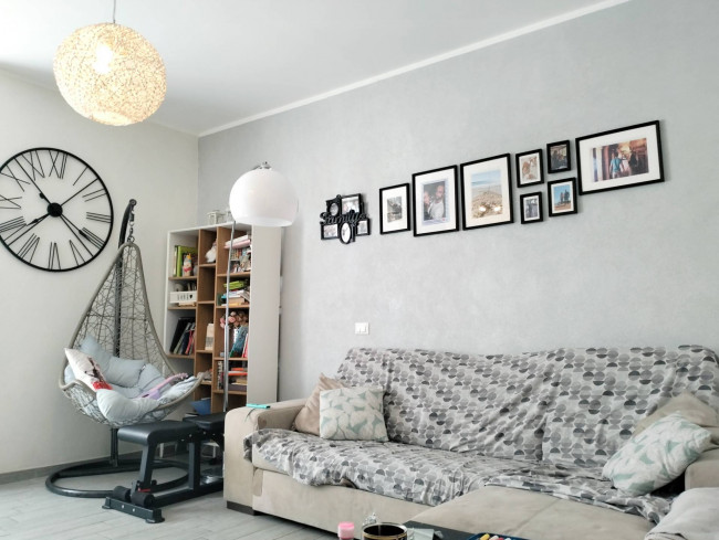 Appartamento in vendita a Savona