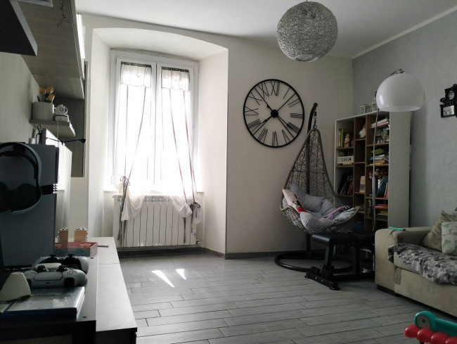 Appartamento in vendita a Savona