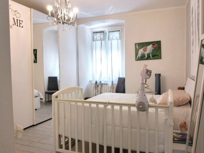 Appartamento in vendita a Savona