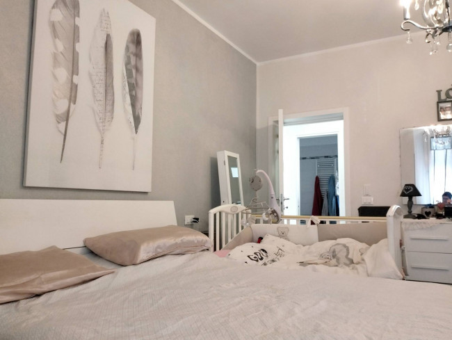 Appartamento in vendita a Savona