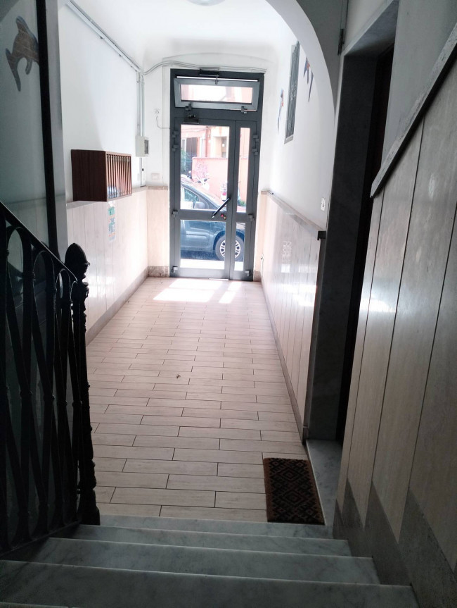 Appartamento in vendita a Savona