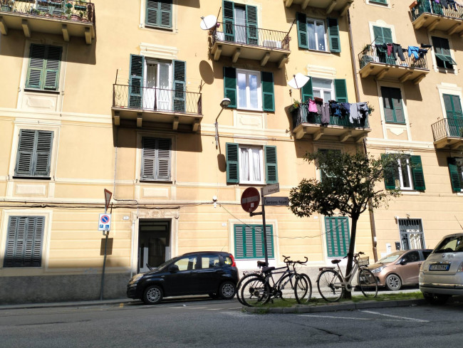 Appartamento in vendita a Savona