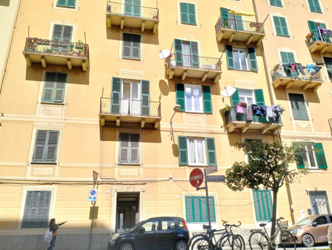Appartamento in vendita a Savona