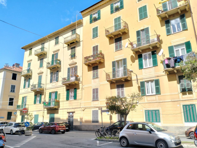 Appartamento in vendita a Savona