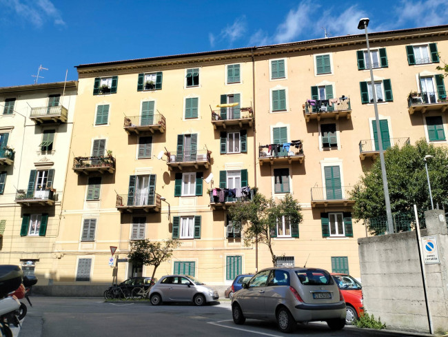 Appartamento in vendita a Savona